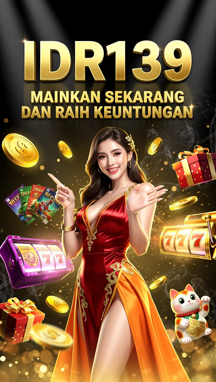 idr139 featured game showcase